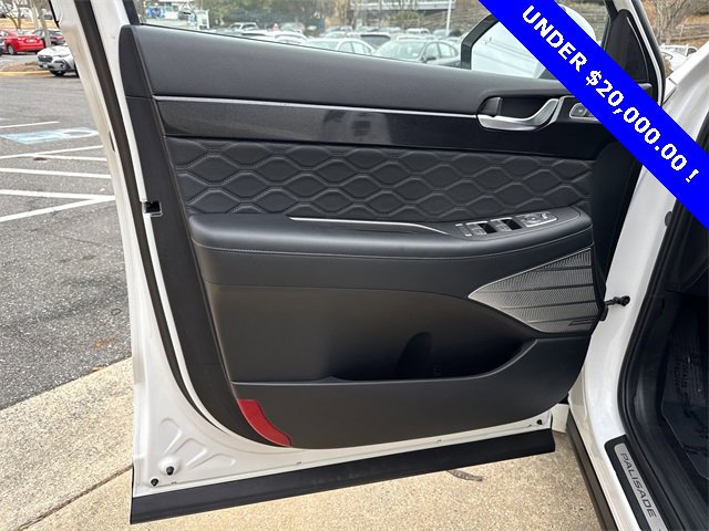 Used 2020 Hyundai Palisade Limited image 8