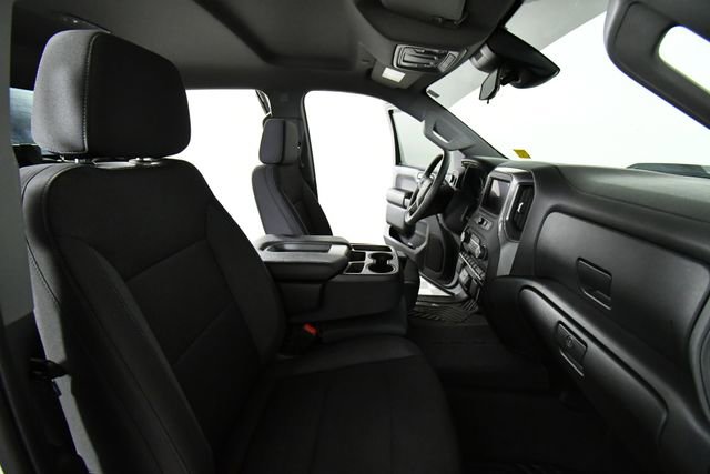 Used 2023 Chevrolet Silverado 1500 Custom Trail Boss image 22