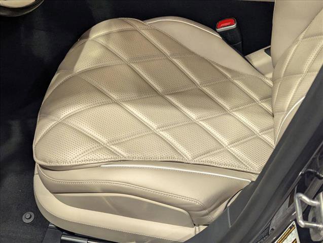 New 2025 Mercedes-Benz Maybach S 680 4MATIC image 4