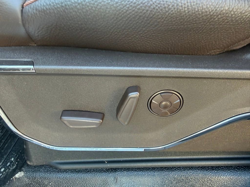 New 2026 Ford F350 King Ranch image 6