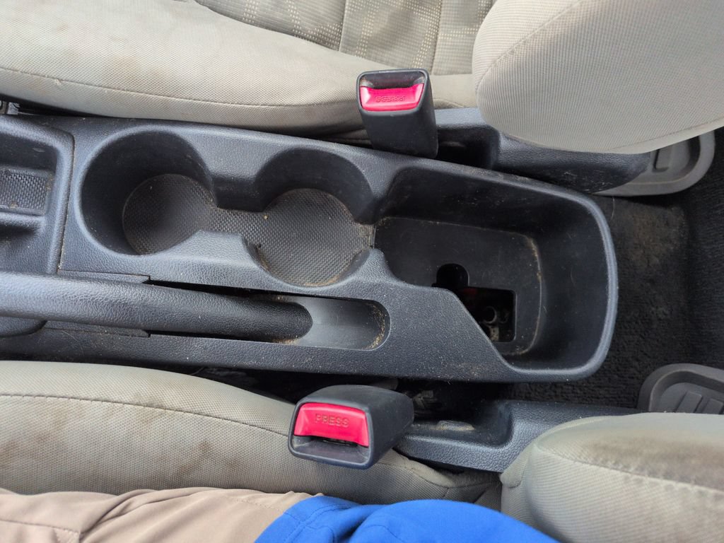 Used 2014 Kia Rio LX FWD image 26