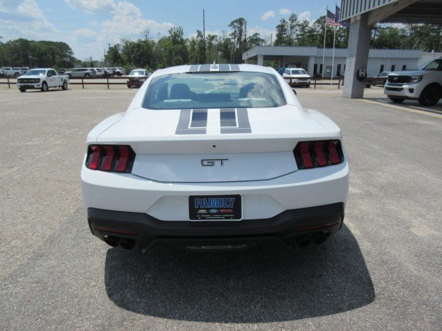 New 2026 Ford Mustang GT Premium RWD image 4