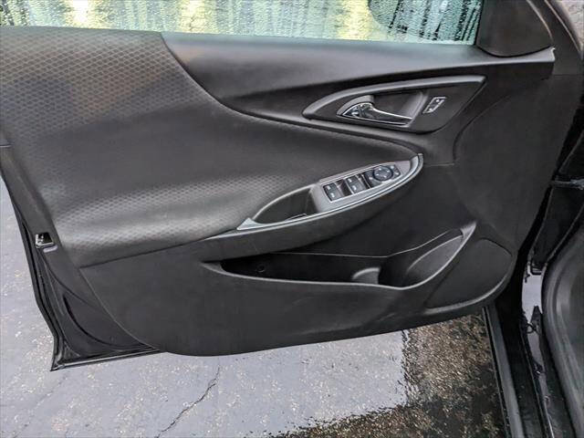 Used 2024 Chevrolet Malibu LT image 10