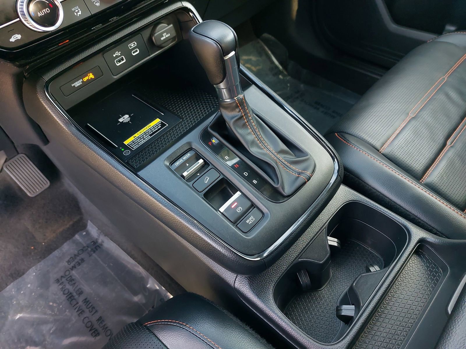 Certified 2023 Honda CR-V Sport Touring image 25