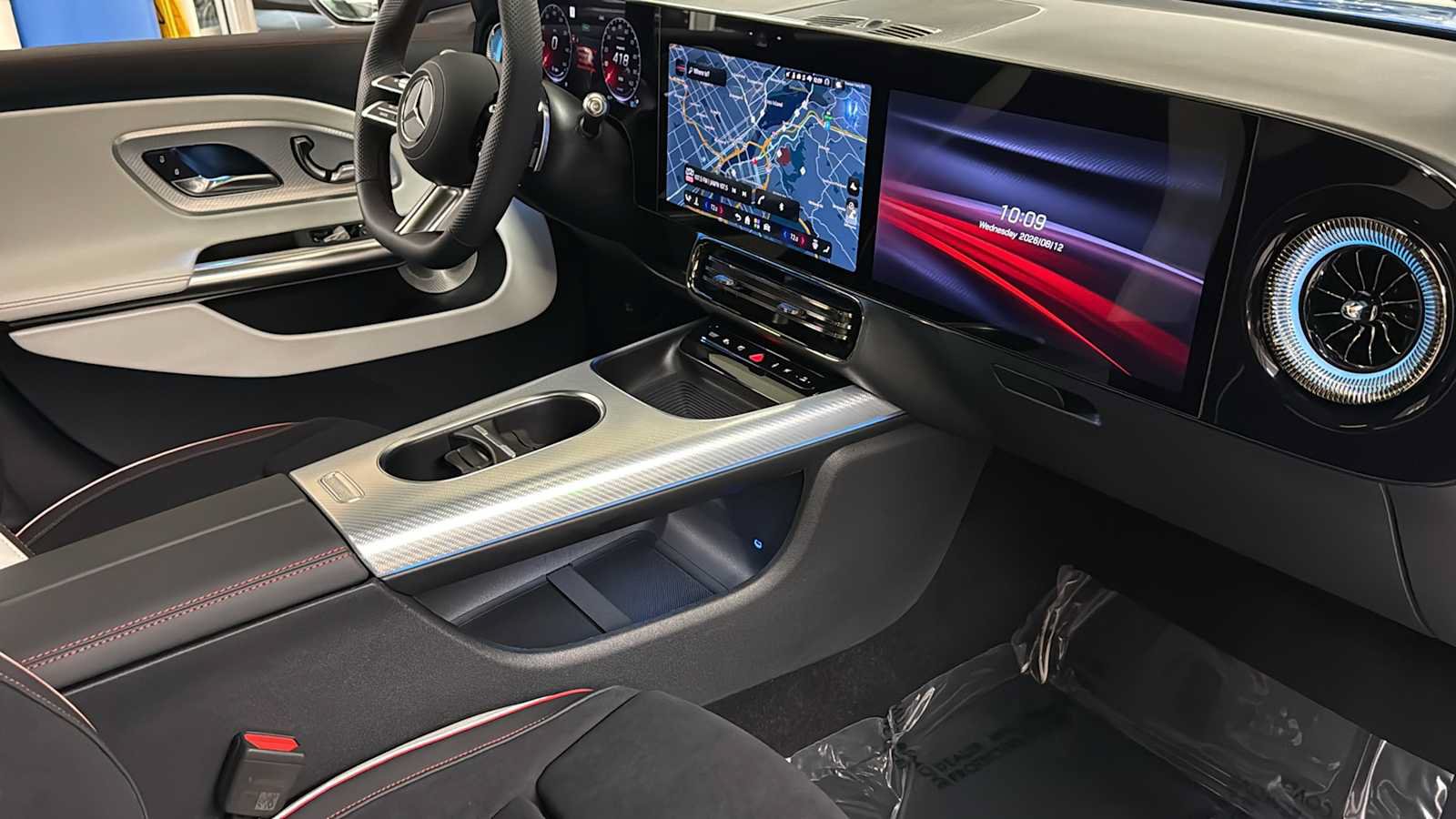 New 2027 Mercedes-Benz CLA 350 image 39
