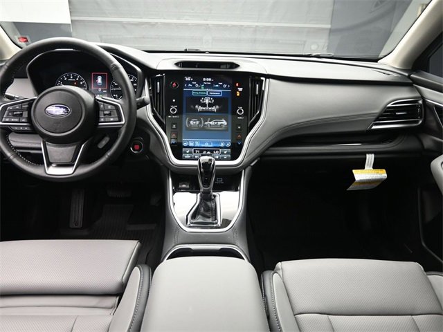 Certified 2025 Subaru Outback Limited XT w/ Tech Package 3 image 9
