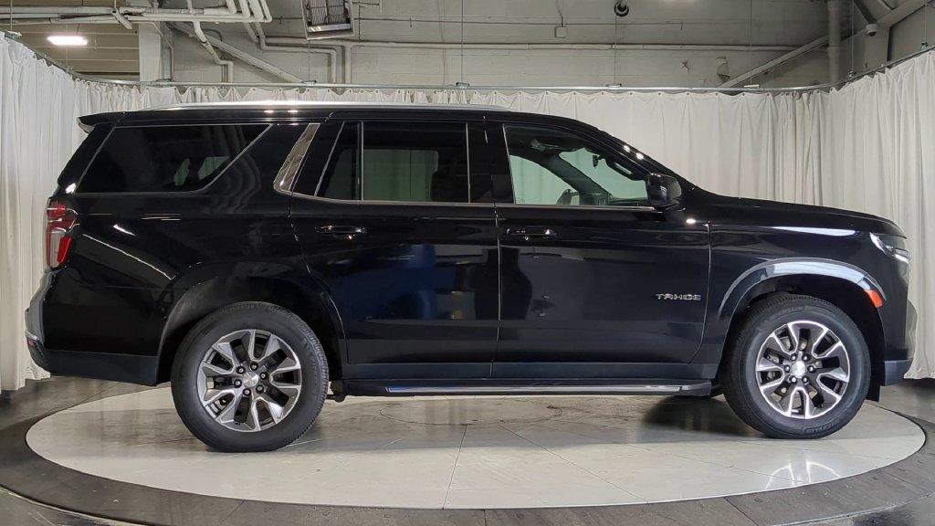 Used 2023 Chevrolet Tahoe LS AWD/4WD image 11