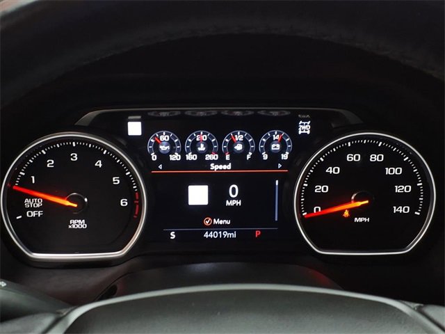 Used 2021 Chevrolet Tahoe High Country w/ Premium Package image 26