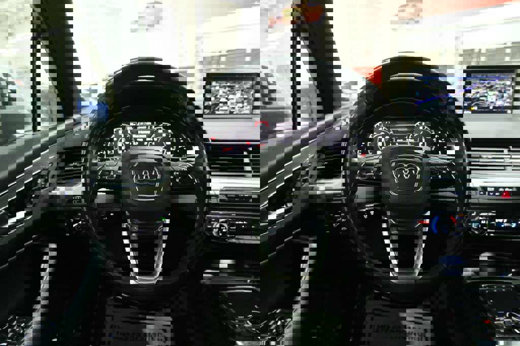 Used 2019 Audi Q7 2.0T Premium Plus image 33