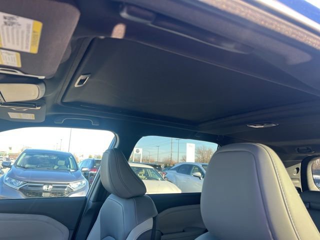 New 2026 Subaru Forester Limited image 13