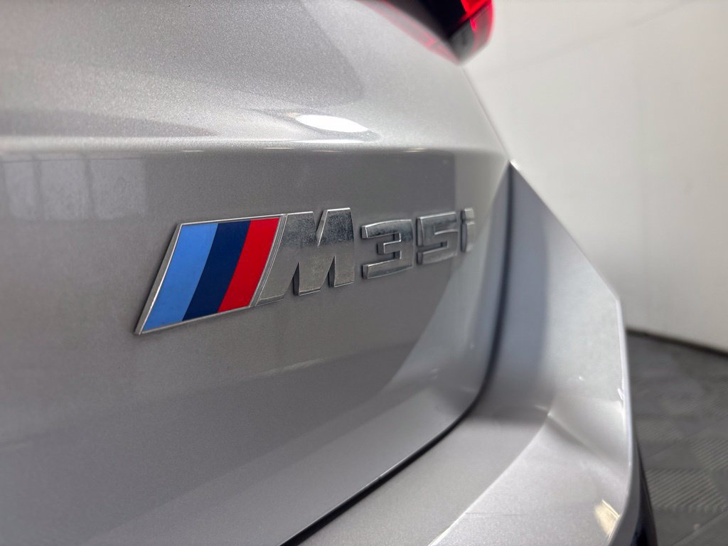Certified 2024 BMW X1 M35i w/ Premium Package AWD/4WD image 10