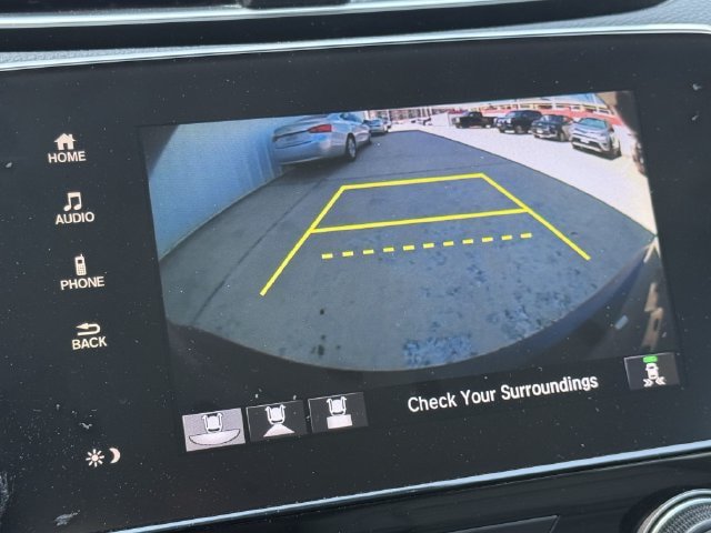 Used 2020 Honda CR-V EX image 18