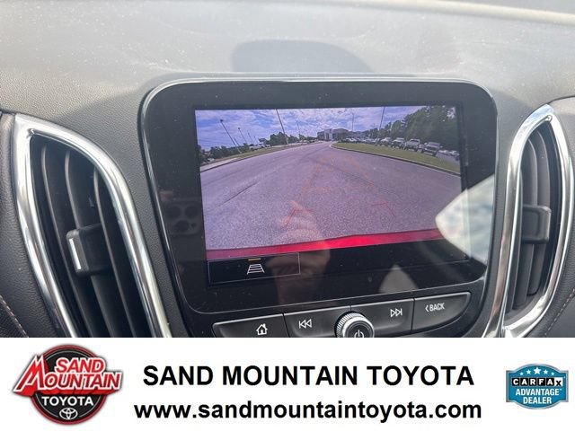 Used 2023 Chevrolet Equinox Premier FWD image 24