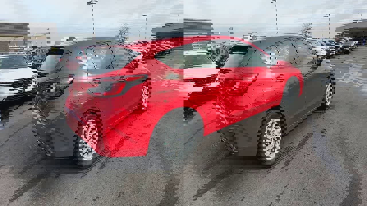 Certified 2024 Subaru Impreza 2.0i image 8