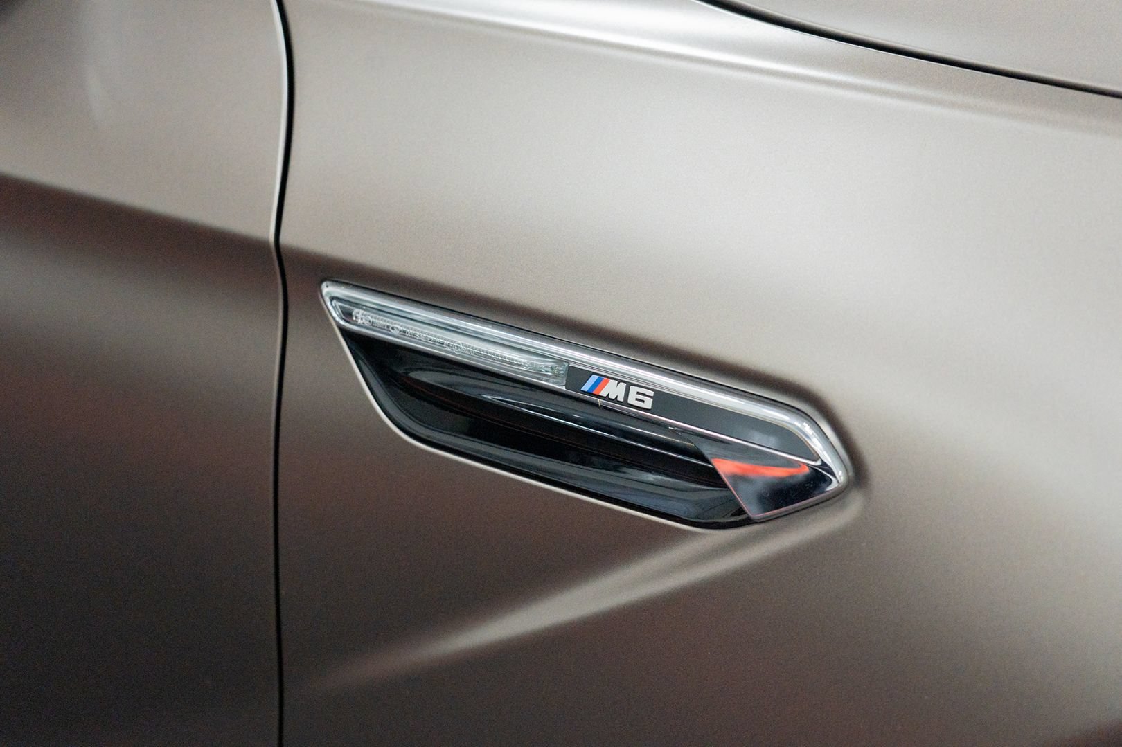 Used 2014 BMW M6 Gran Coupe RWD image 16