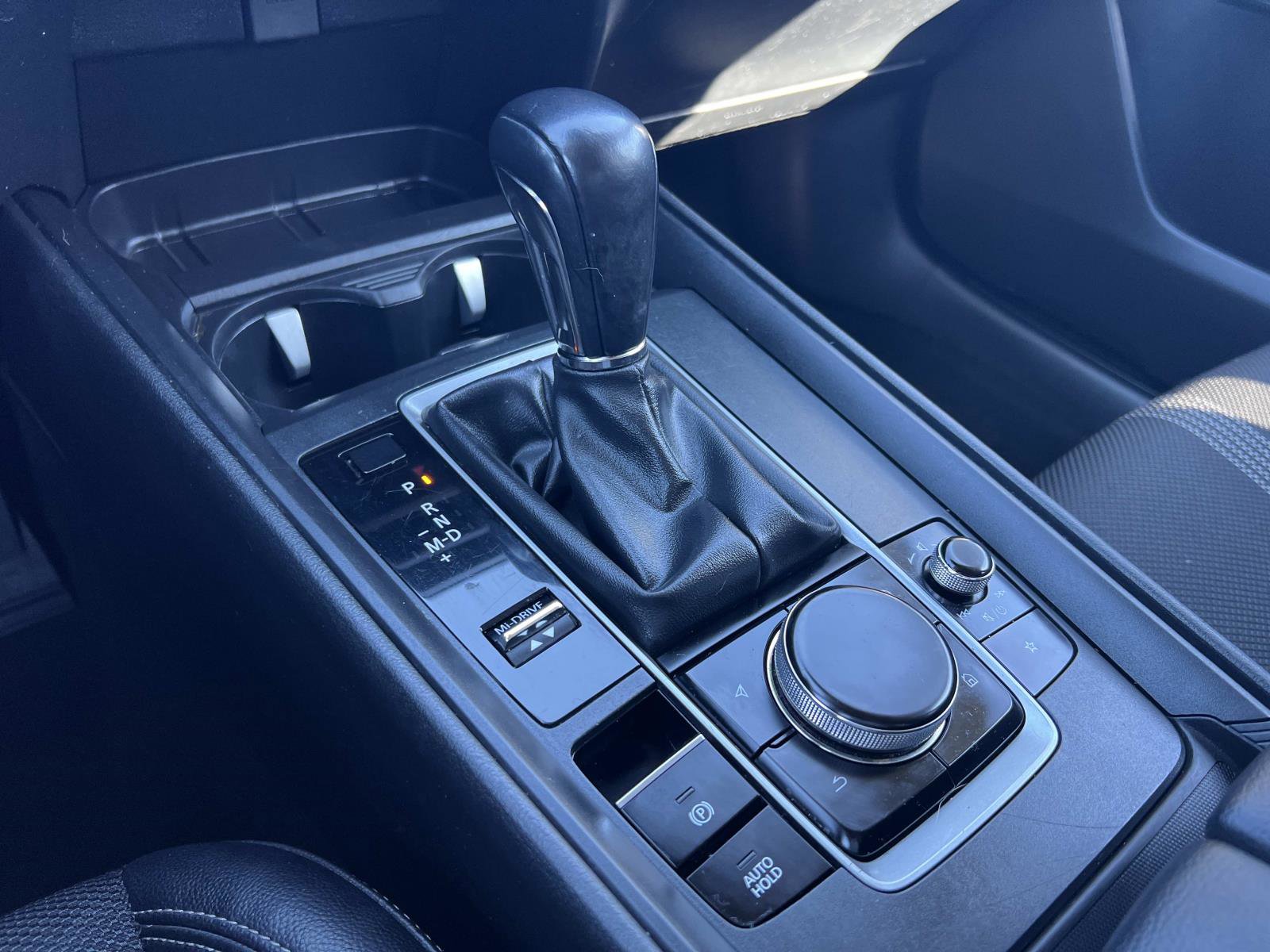 Used 2024 MAZDA CX-50 AWD 2.5 S w/ Preferred Package image 16