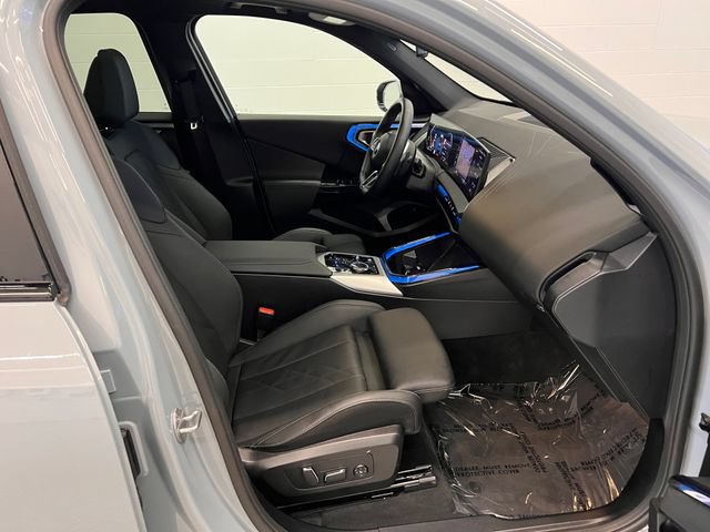 Used 2026 BMW X3 xDrive30i AWD/4WD image 13