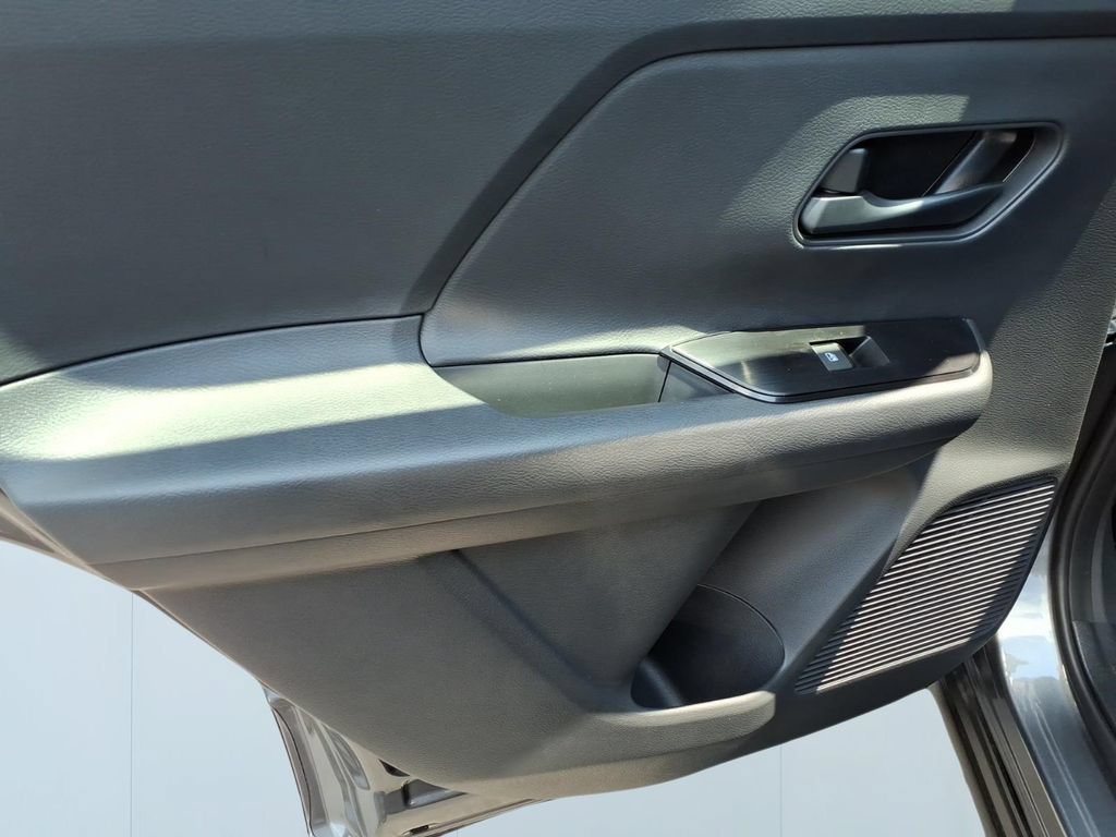 New 2026 Nissan Kicks S FWD image 9