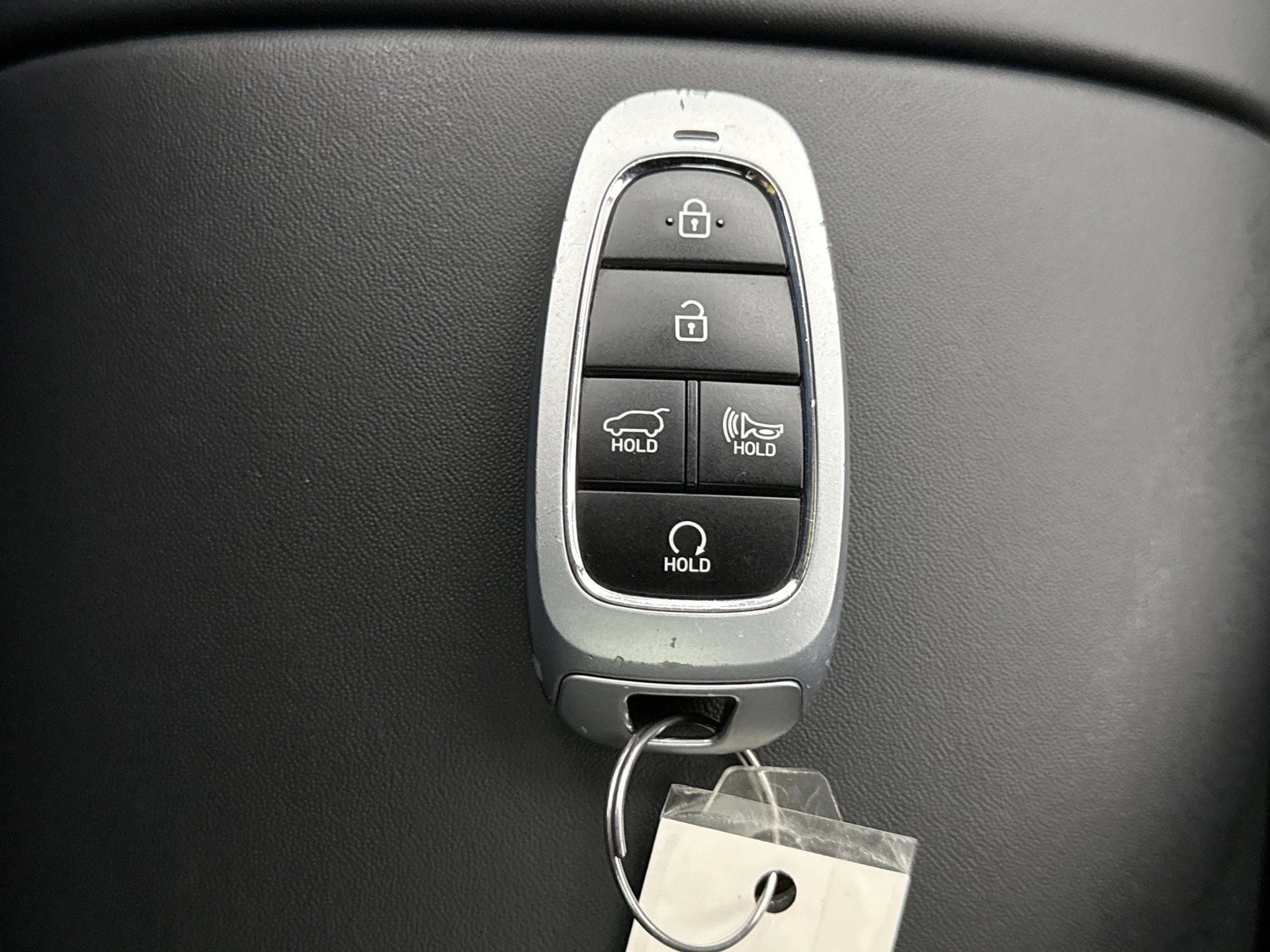 Used 2023 Hyundai Santa Fe SEL w/ Premium Package AWD/4WD image 20