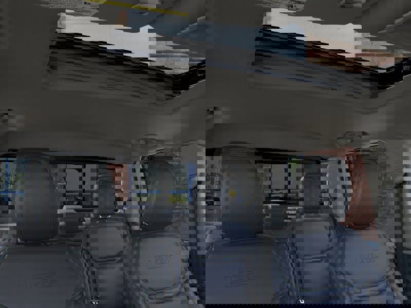 New 2026 Ford Maverick Lobo image 12