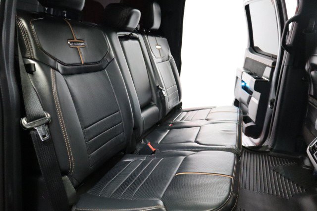 Used 2022 Ford F150 Platinum AWD/4WD image 9
