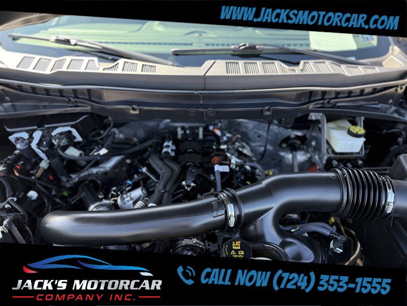 Used 2024 Ford F150 Tremor w/ Bed Utility Package image 34