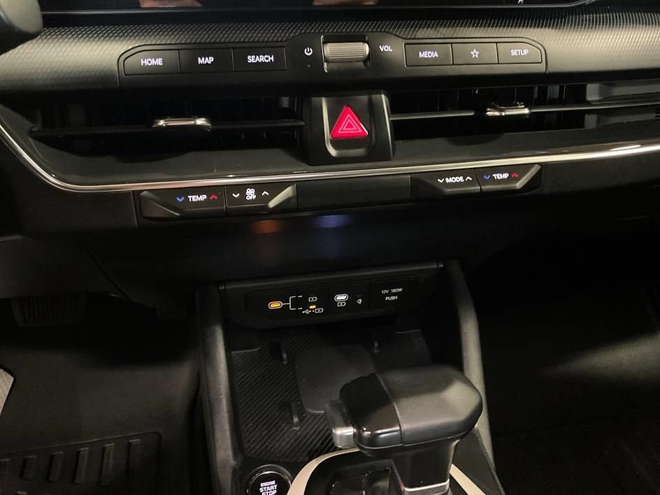 Used 2025 Kia K4 GT-Line w/ GT-Line Sunroof Package FWD image 29