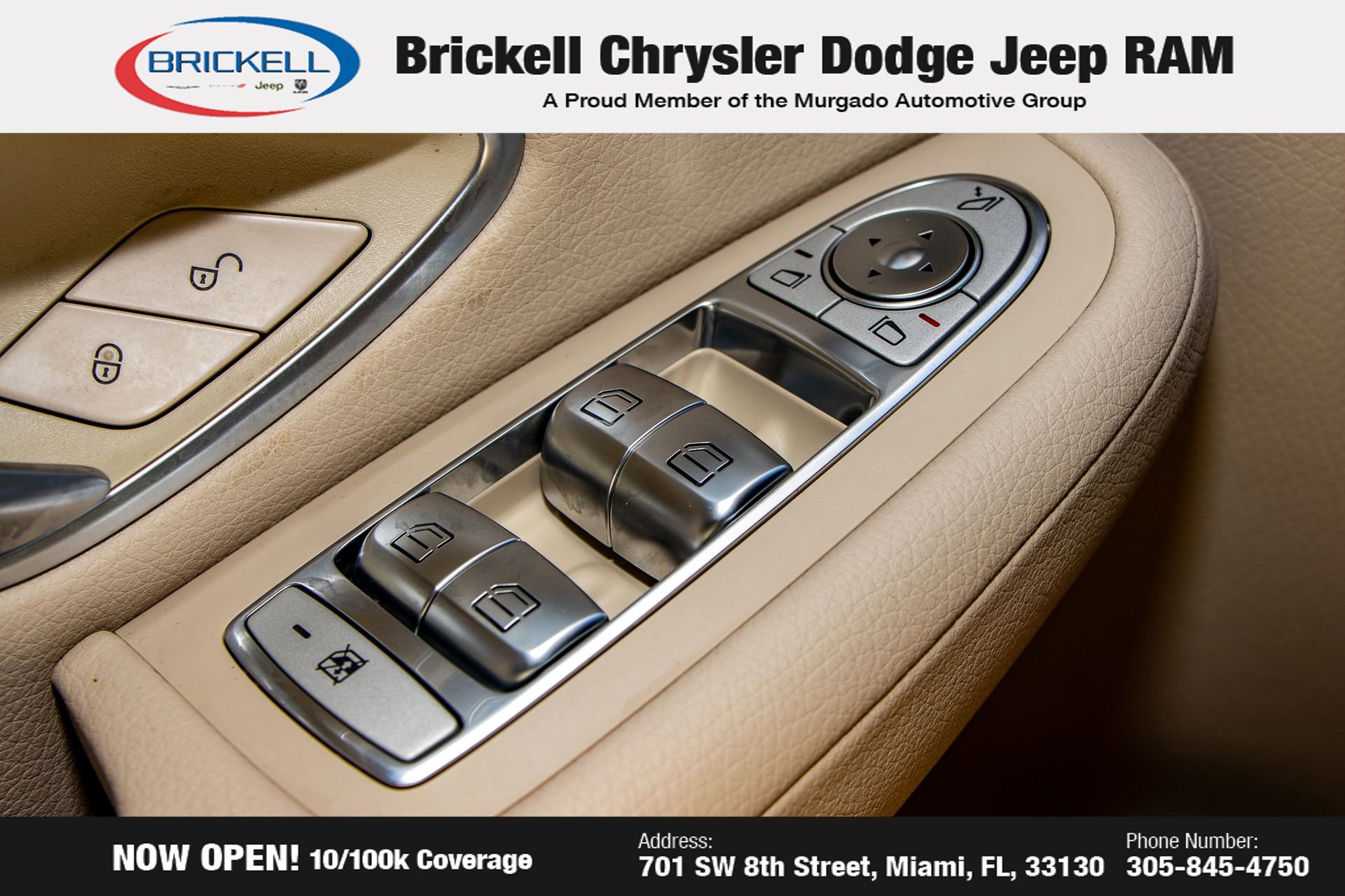 Used 2018 Mercedes-Benz GLC 300 4MATIC w/ Premium Package image 26