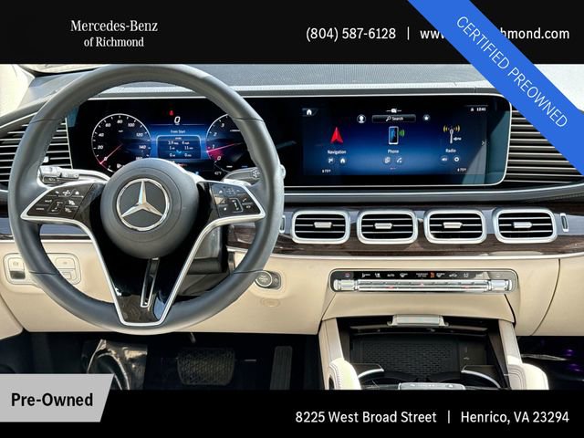 Used 2026 Mercedes-Benz GLE 350 4MATIC image 17