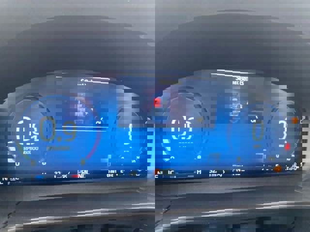 New 2024 Ford Escape ST-Line Select w/ Tech Pack #2 image 17