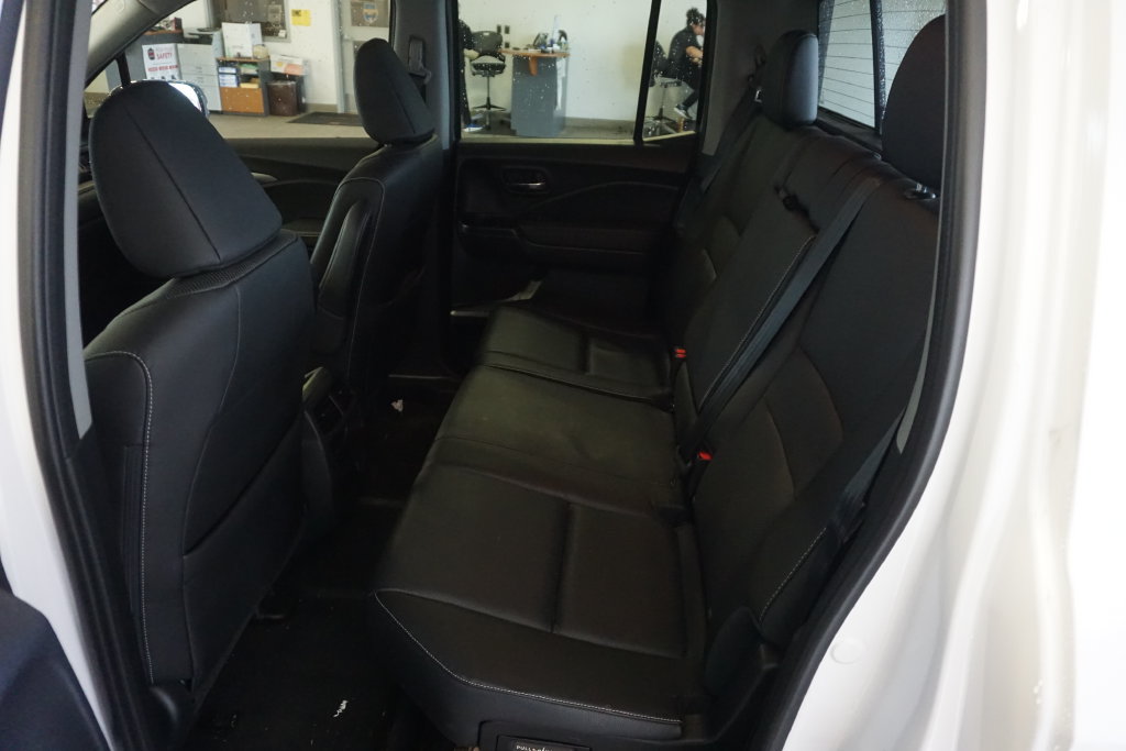 Used 2023 Honda Ridgeline RTL-E image 20