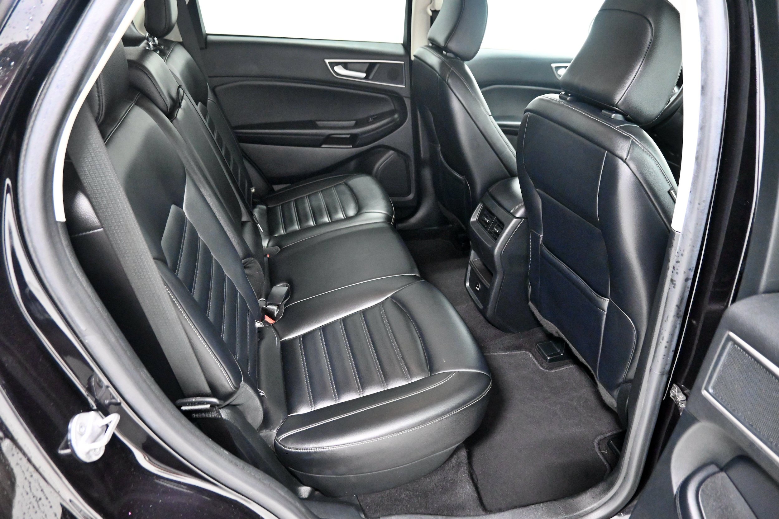 Used 2022 Ford Edge SEL AWD/4WD image 24