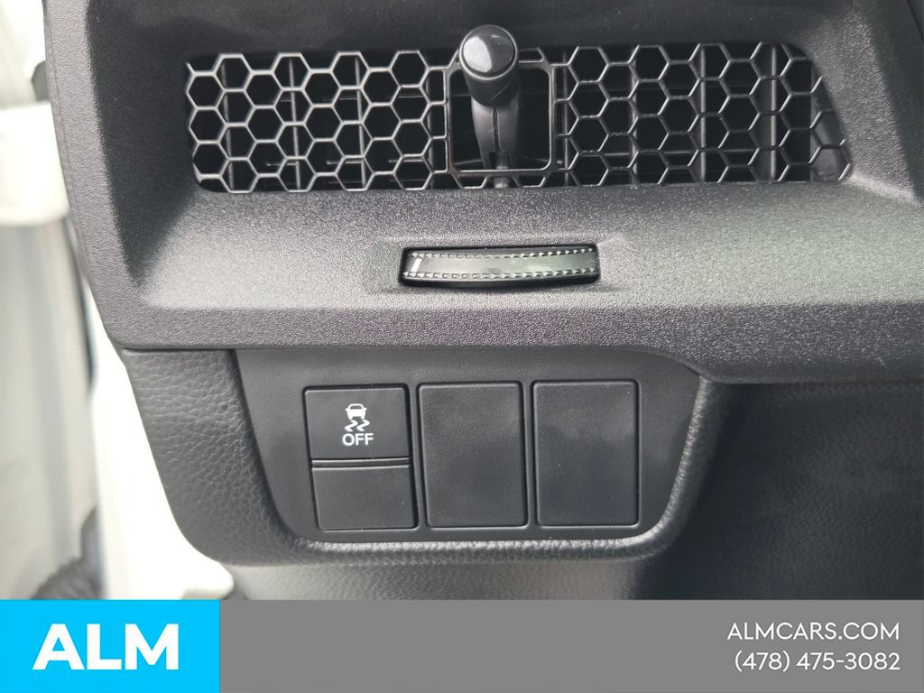 Used 2024 Honda CR-V Sport image 26