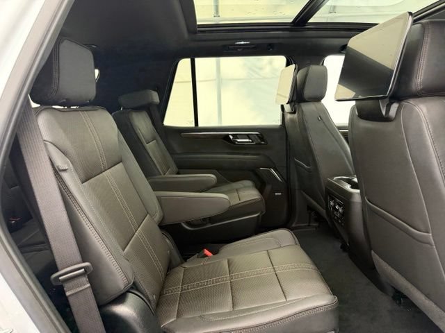 New 2026 Chevrolet Tahoe High Country AWD/4WD image 28