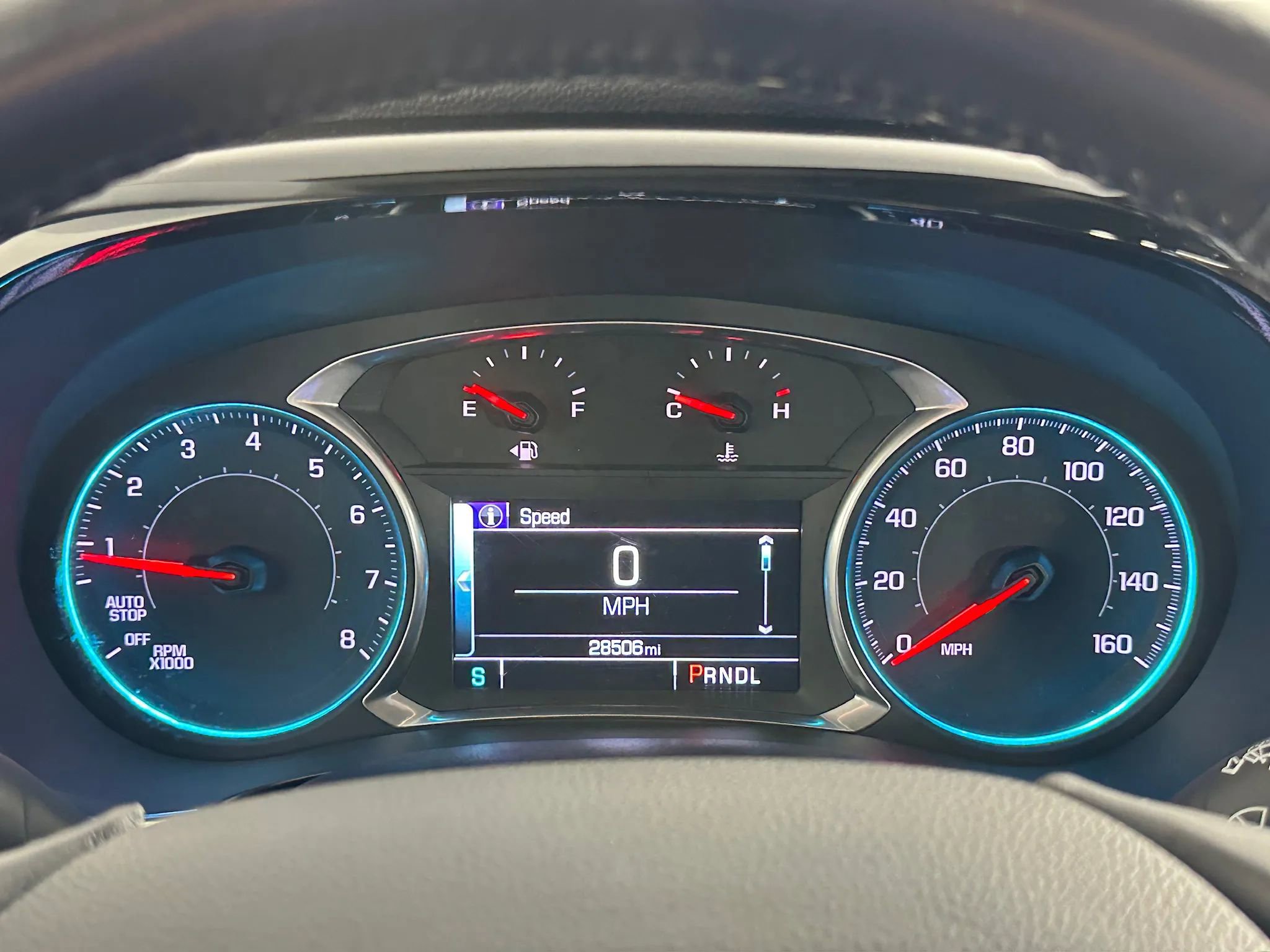 Used 2018 Chevrolet Traverse LT image 44