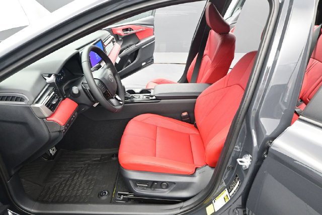 New 2026 Toyota Camry XSE FWD image 11