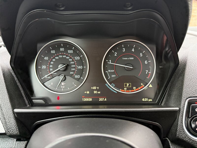 Used 2015 BMW 228i xDrive Coupe AWD/4WD image 17