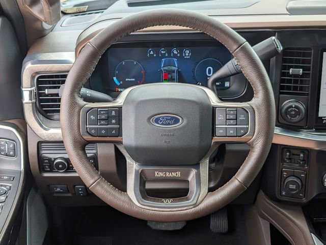 New 2026 Ford F250 King Ranch image 49
