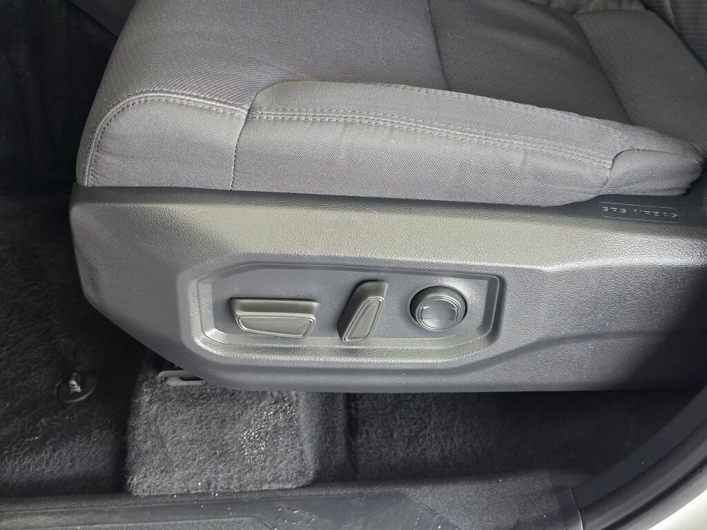 Certified 2026 Toyota Sequoia SR5 AWD/4WD image 22