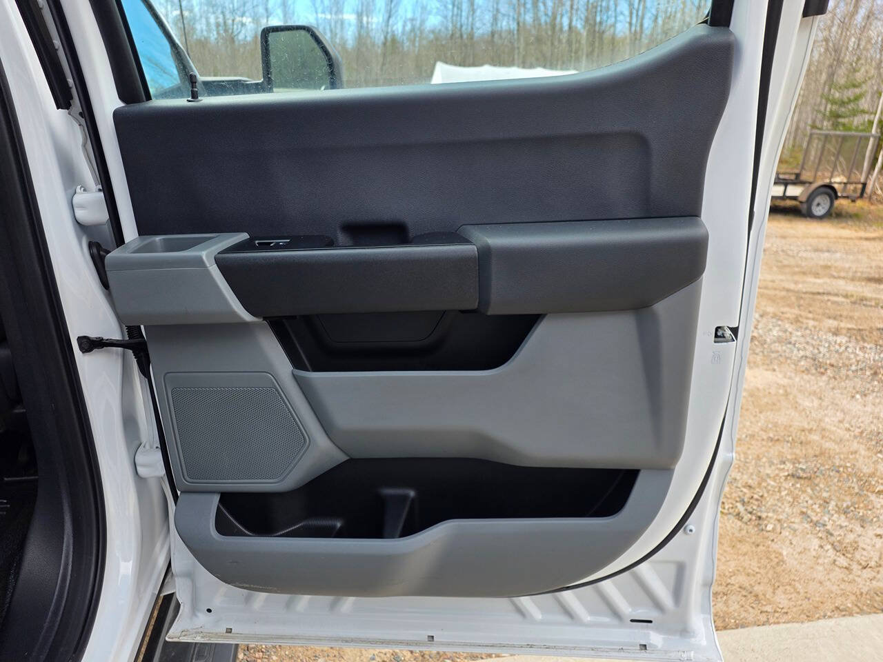 Used 2024 Ford F350 XL AWD/4WD image 18
