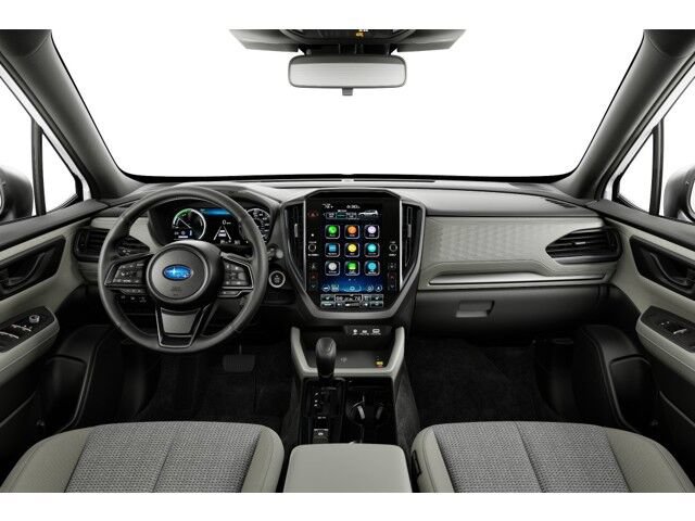 New 2026 Subaru Forester Premium AWD/4WD image 19