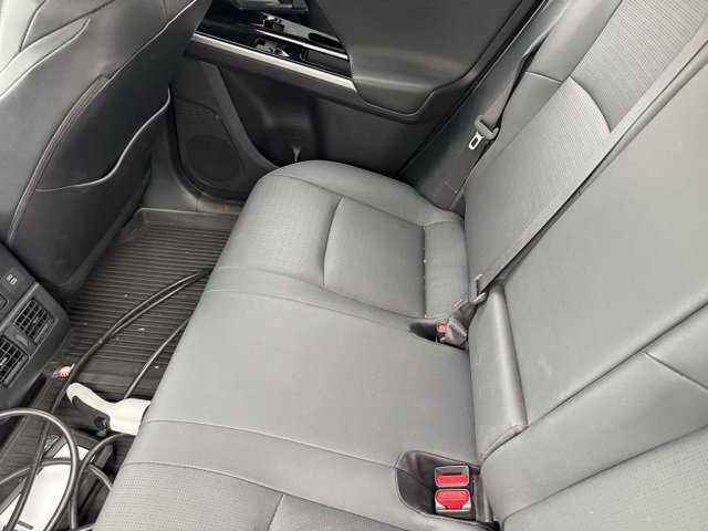 Used 2024 Toyota bZ4X Limited image 7