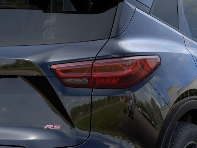 New 2026 Chevrolet Blazer RS w/ Driver Confidence II Package FWD image 11