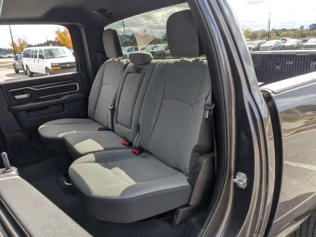 Certified 2024 RAM 2500 Big Horn image 39