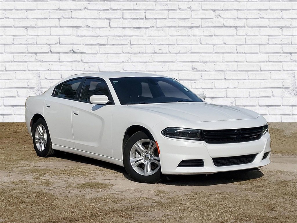 Used 2022 Dodge Charger SXT 360° Tour