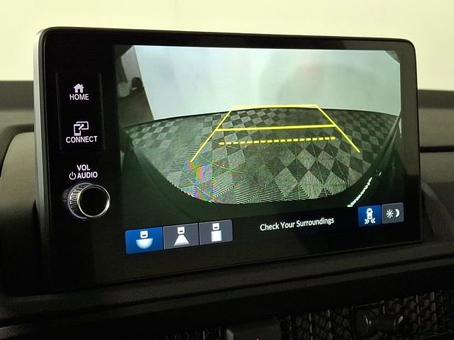 Used 2026 Honda CR-V EX image 4