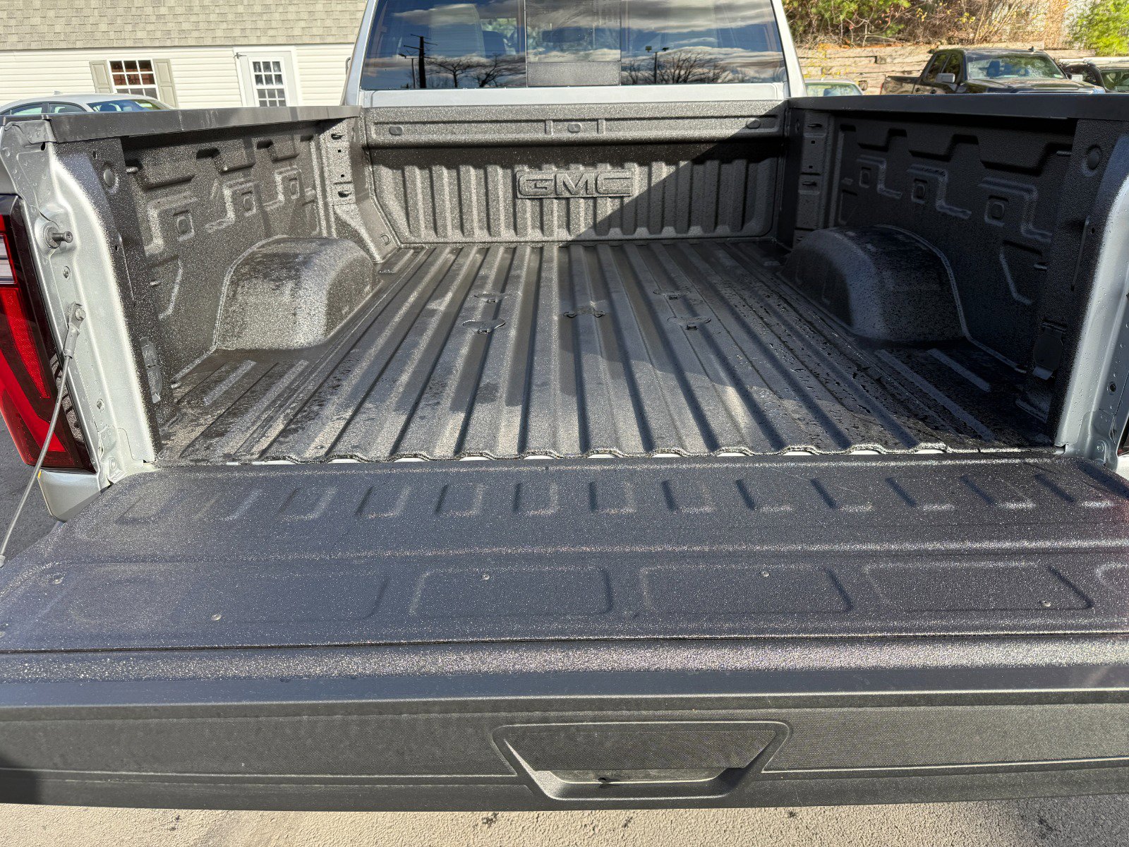 New 2026 GMC Sierra 2500 SLT w/ Max Trailering Package image 19