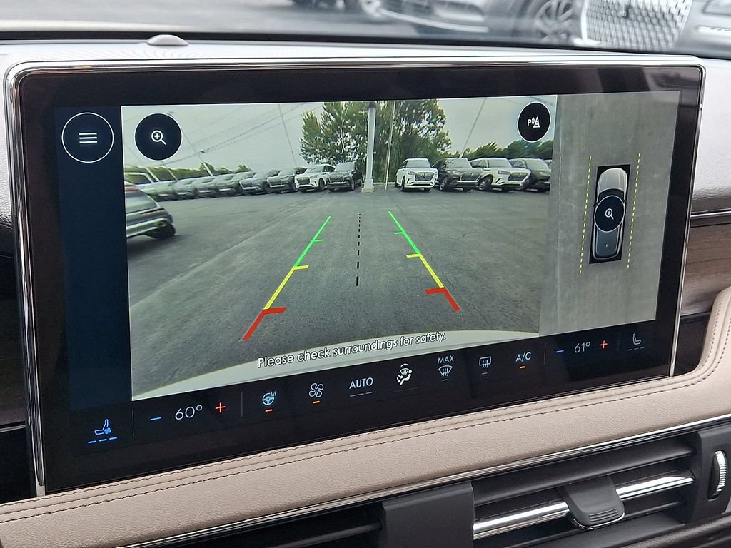 Certified 2024 Lincoln Corsair Reserve w/ Equipment Group 201A AWD/4WD image 19