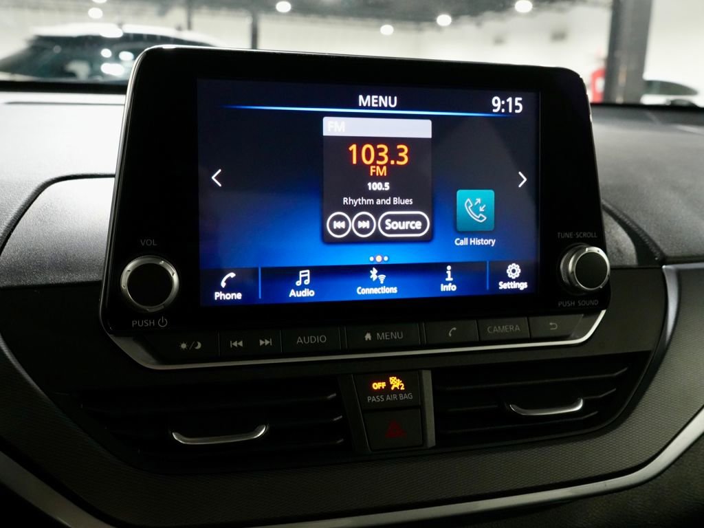 Used 2023 Nissan Altima 2.5 SR image 16