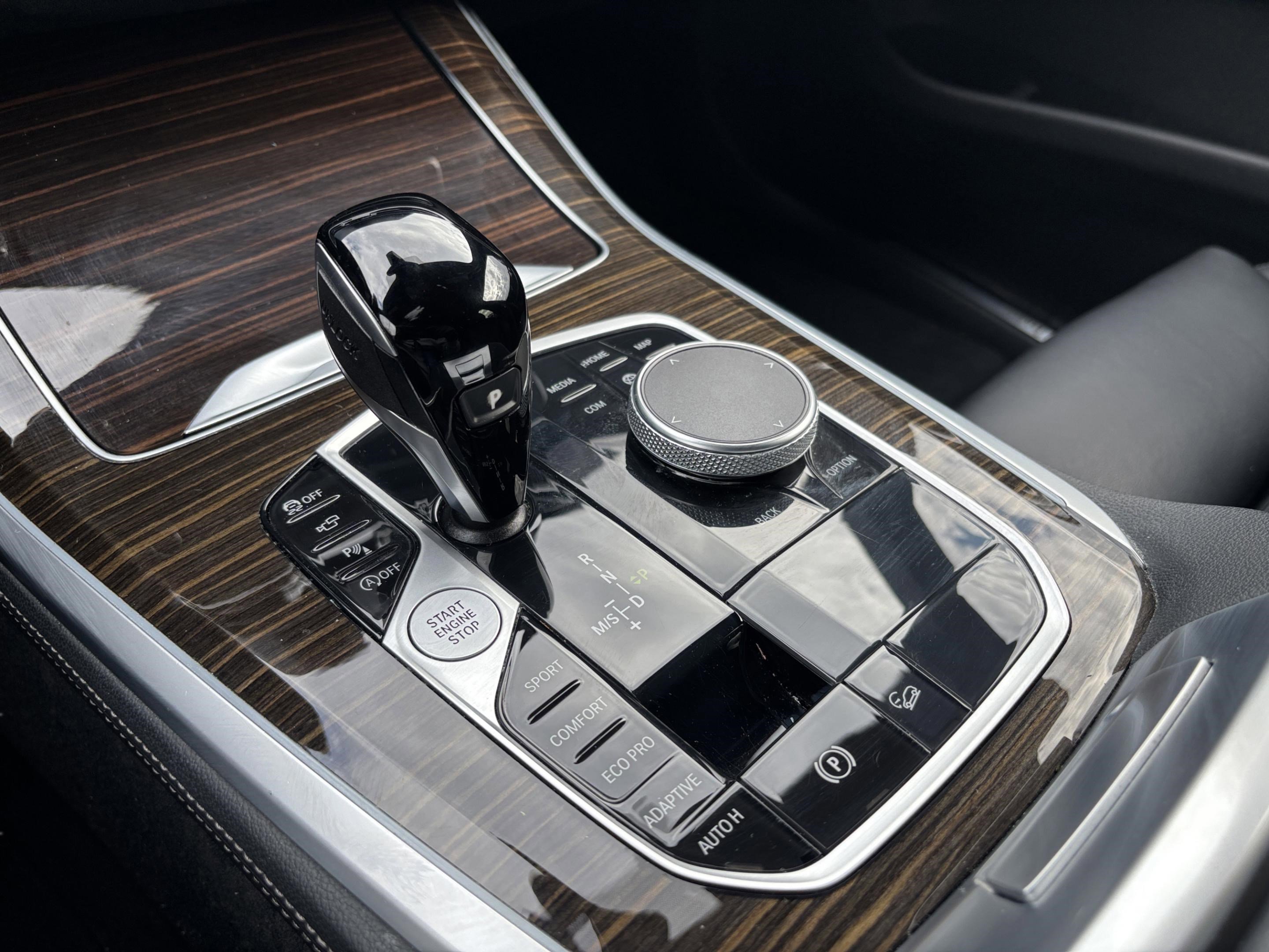 Used 2019 BMW X5 xDrive40i w/ Convenience Package image 13